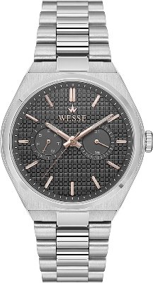 Wesse WWG209601 Kol Saati