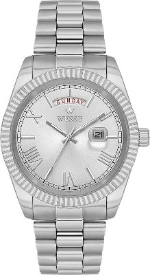 Wesse WWG209905 Kol Saati