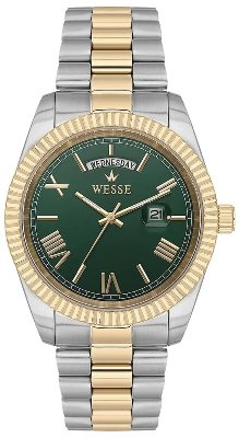 Wesse WWG209907 Saat