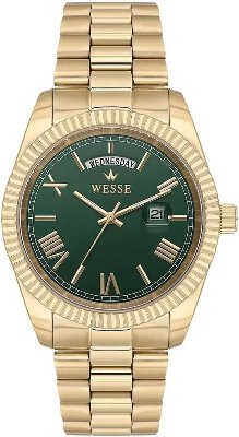 Wesse WWG209908 Kol Saati