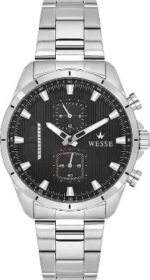 Wesse WWG210404 Kol Saati