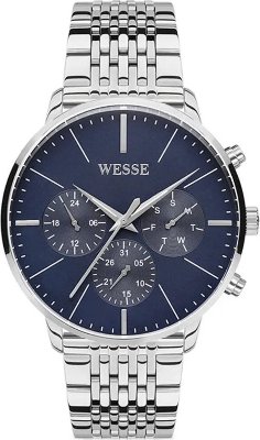 Wesse WWG401101SSA Kol Saati