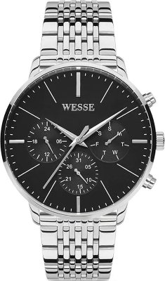 Wesse WWG401103SSA Kol Saati