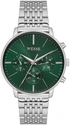 Wesse WWG401104SSA Saat