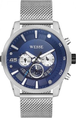 Wesse WWG401303M Kol Saati