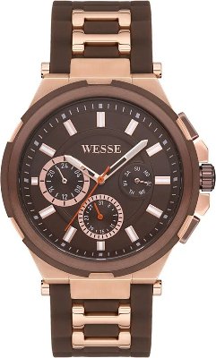 Wesse WWG401505 Kol Saati