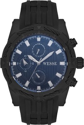 Wesse WWG401706 Kol Saati