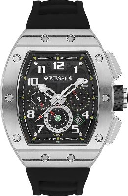 Wesse WWG402501 Kol Saati