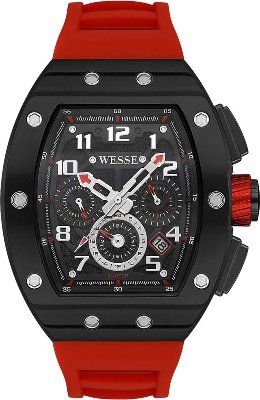 Wesse WWG402505 Kol Saati
