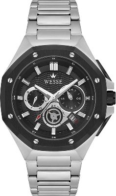 Wesse WWG402801 Kol Saati