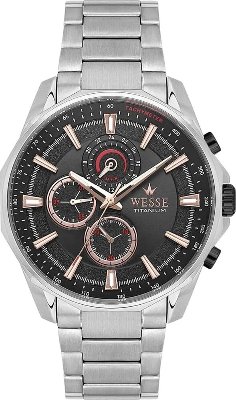 Wesse WWG403602 Kol Saati