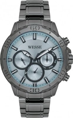 Wesse WWG600404SS Kol Saati