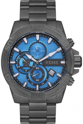 Wesse WWG800805 Kol Saati