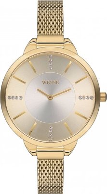 Wesse WWL100802 Saat