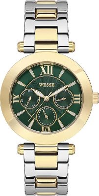 Wesse WWL101111 Saat