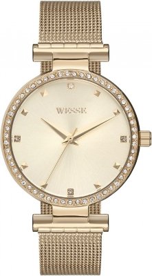 Wesse WWL102202 Kol Saati