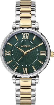 Wesse WWL108306 Kol Saati