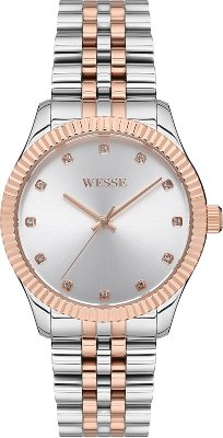 Wesse WWL108801 Kol Saati