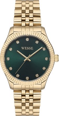 Wesse WWL108805 Kol Saati