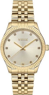 Wesse WWL108809 Kol Saati