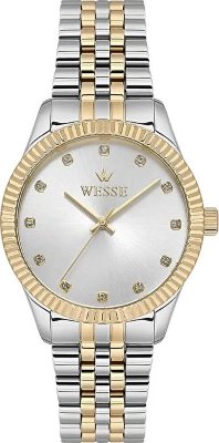 Wesse WWL1088B02 Saat