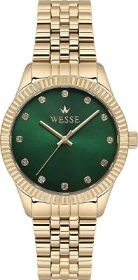 Wesse WWL1088B05 Saat