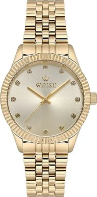 Wesse WWL1088B09 Saat