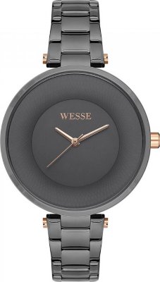 Wesse WWL109304 Saat