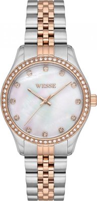 Wesse WWL109704 Saat