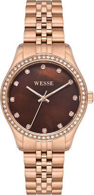 Wesse WWL109706 Kol Saati
