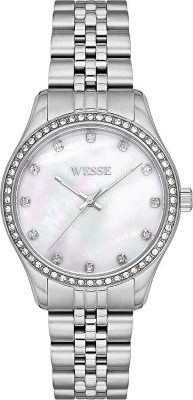 Wesse WWL109708 Saat