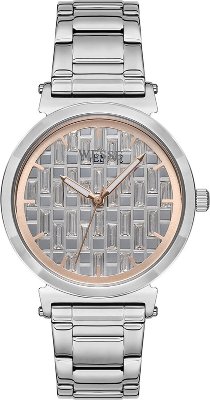 Wesse WWL109801 Kol Saati