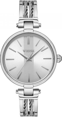 Wesse WWL110405 Saat