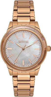 Wesse WWL110801 Kol Saati