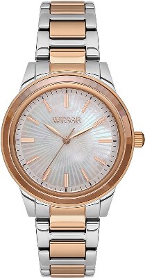 Wesse WWL110802 Kol Saati