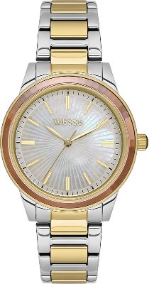 Wesse WWL110804 Kol Saati