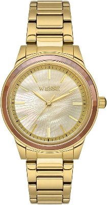 Wesse WWL110805 Kol Saati
