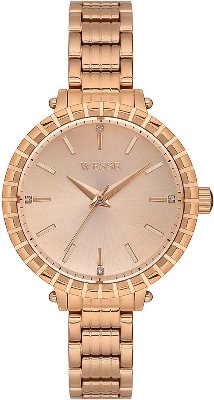 Wesse WWL110902 Kol Saati