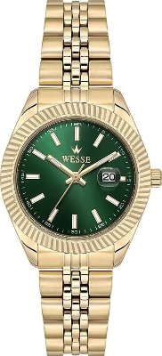 Wesse WWL1115B02 Kol Saati