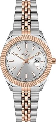 Wesse WWL1115B11 Saat