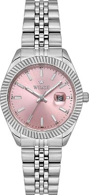 Wesse WWL1115B13 Saat