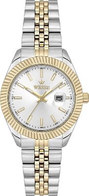Wesse WWL1115B14 Kol Saati