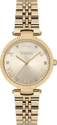Wesse WWL111902 Saat