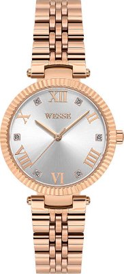 Wesse WWL111903 Saat