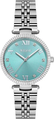 Wesse WWL111904 Saat