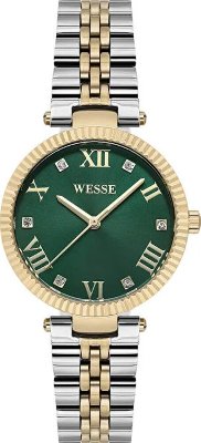 Wesse WWL111905 Saat