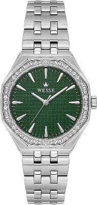 Wesse WWL112404 Kol Saati