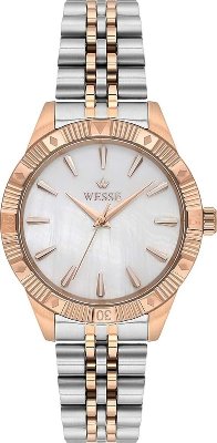 Wesse WWL113504 Saat