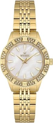 Wesse WWL113602 Saat
