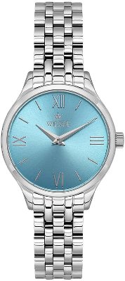 Wesse WWL114502 Saat